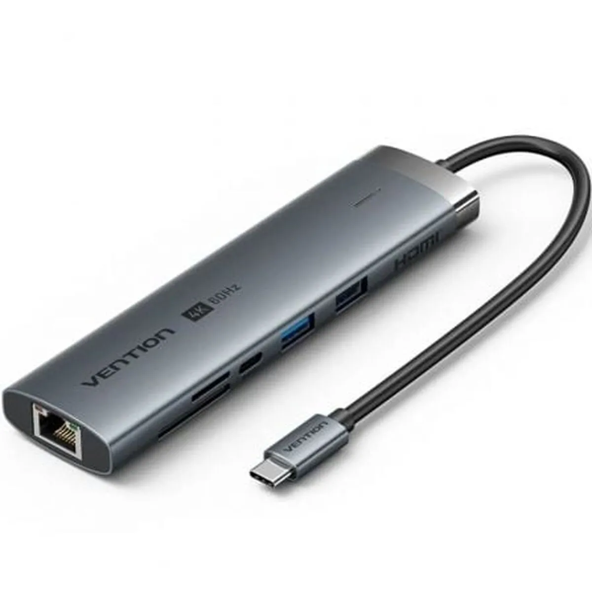 Vention Hub Usb-C Multiports