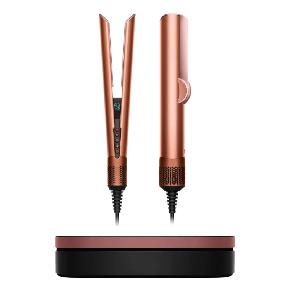 Airstrait Edition Gifting 2025 Soie Ambrée - vue 3