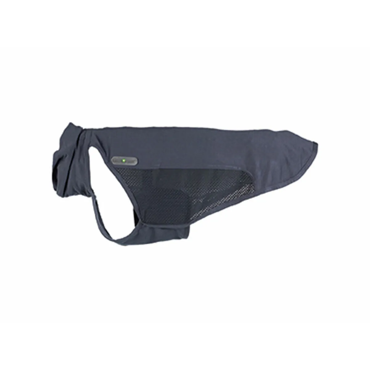 Comparer les prix de Gilet pour Chien Trixie Gris S