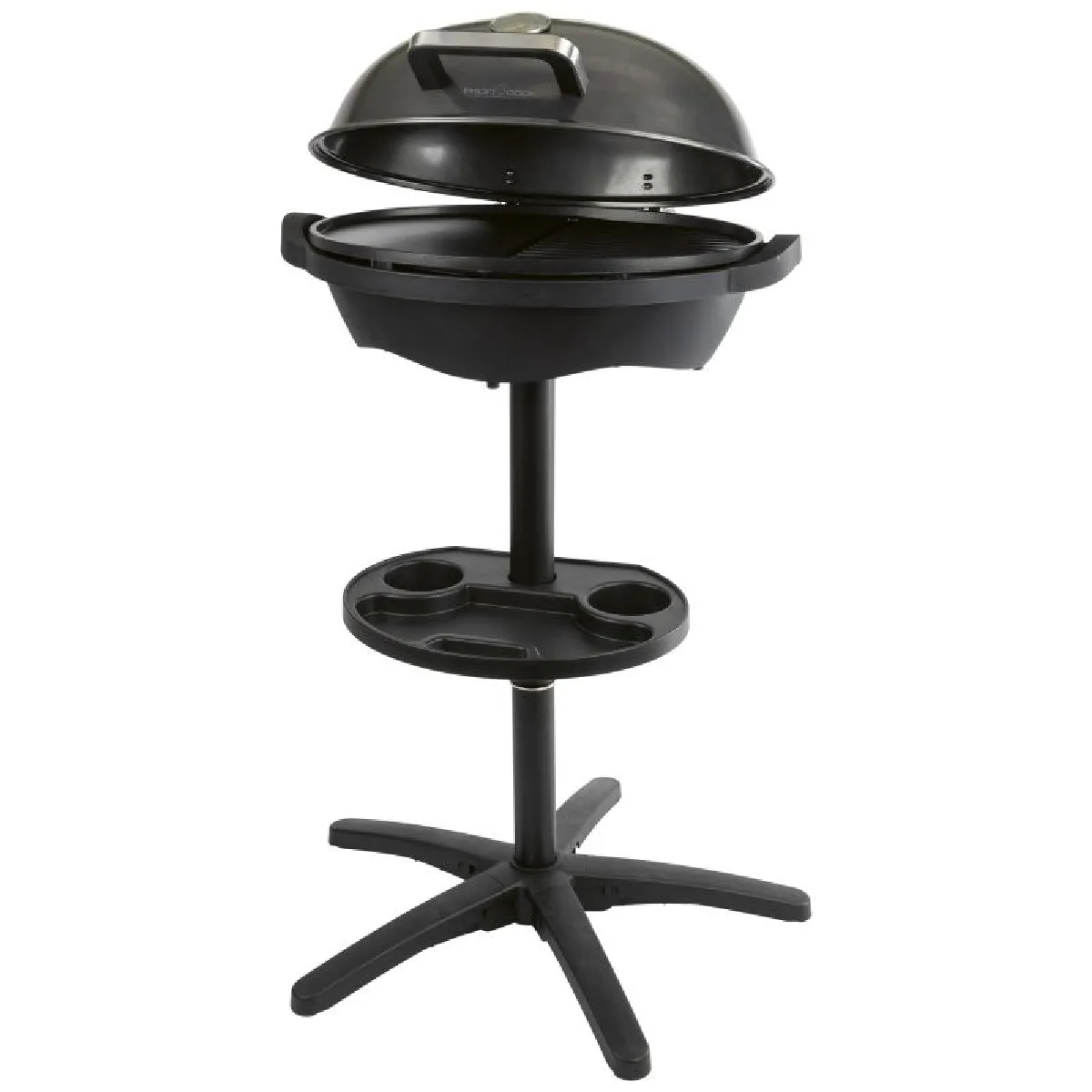 Barbecue sur pied électrique Proficook PC BQS1303