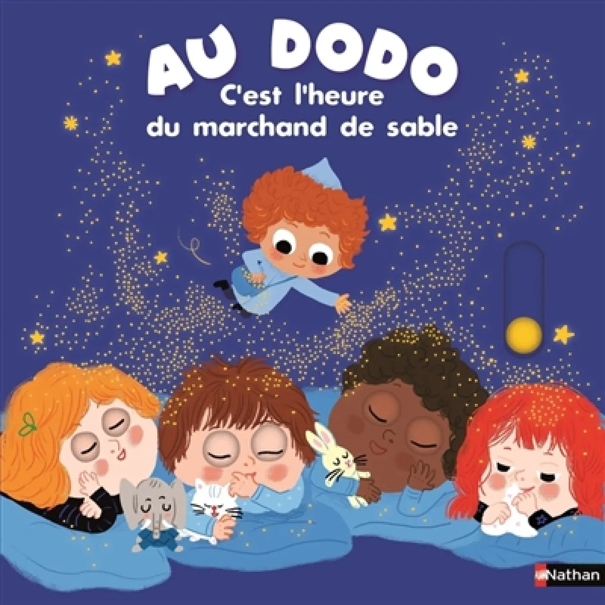 C'est l'heure du marchand de sable - Image 2