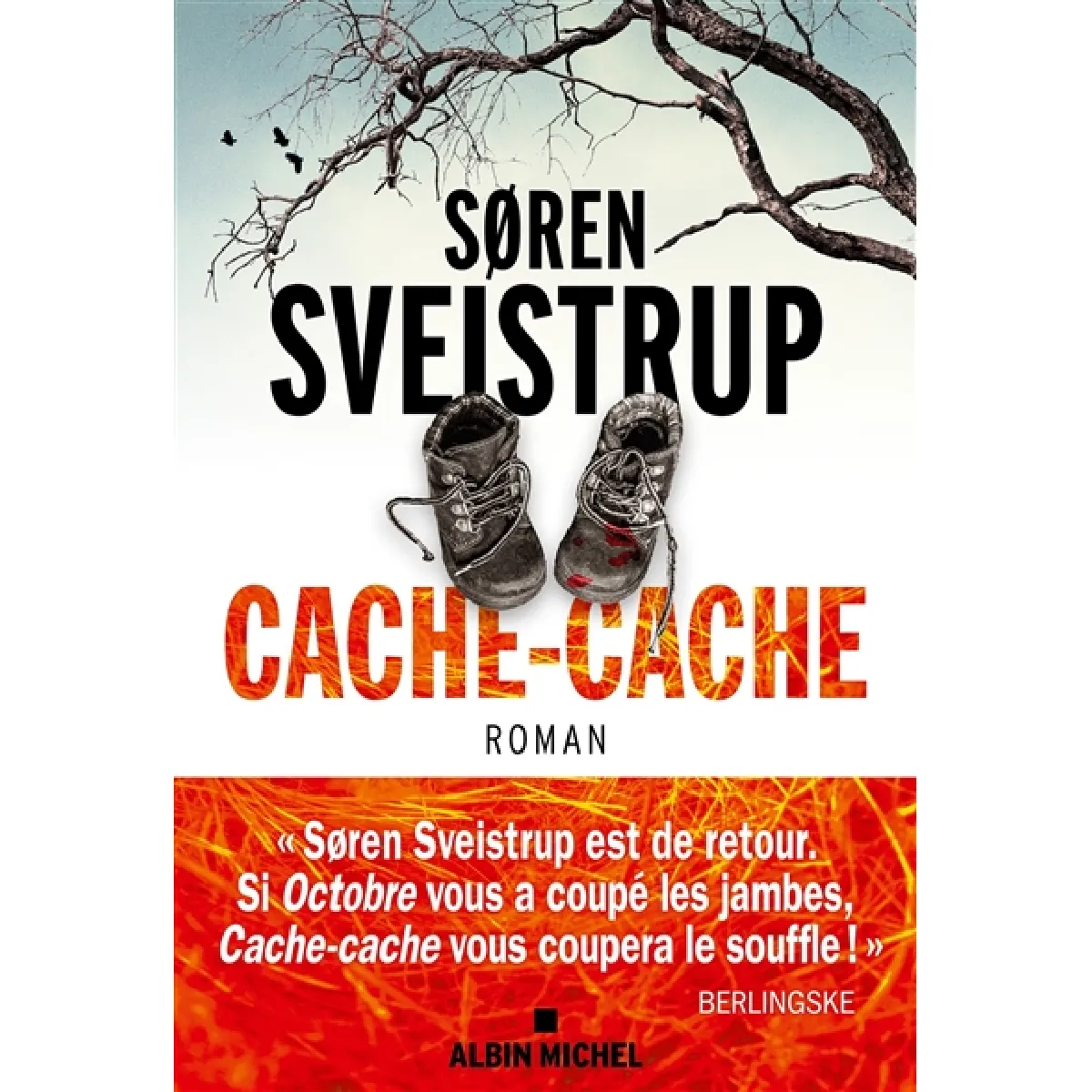 Albin Michel Cache-Cache - Image 2
