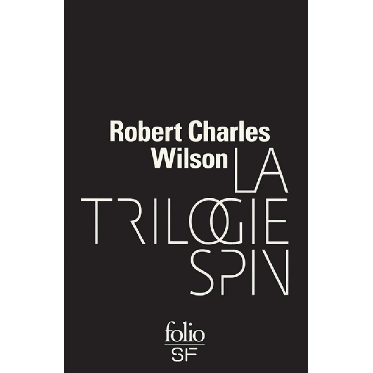 La trilogie Spin - Image 2