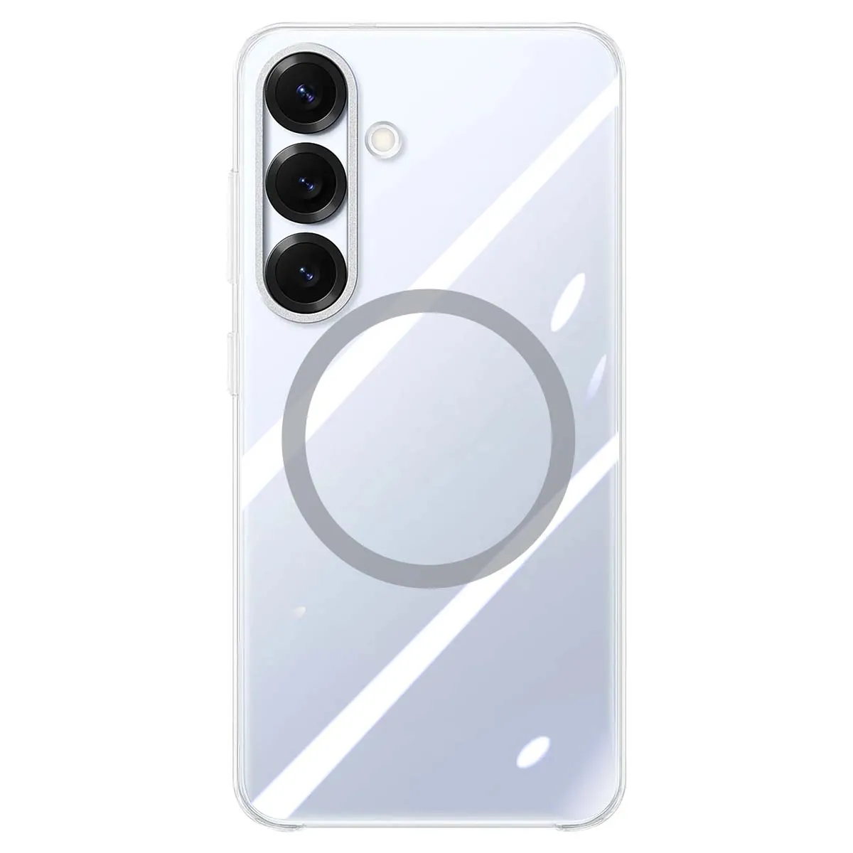 magnetique DFS S25 FE - vue 2