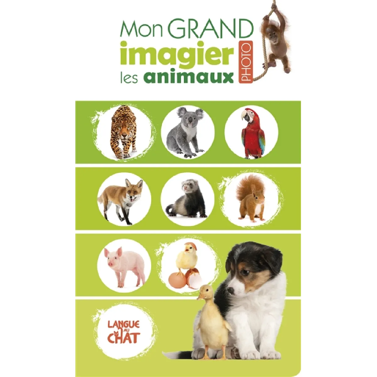 Les animaux
