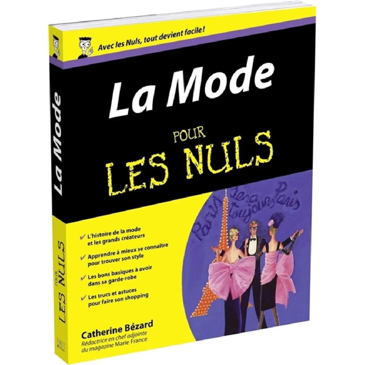La mode pour les nuls - Image 2