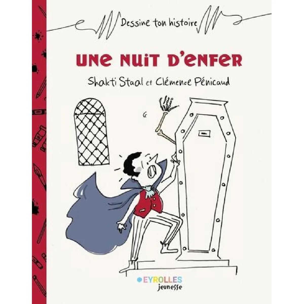 Une nuit d'enfer