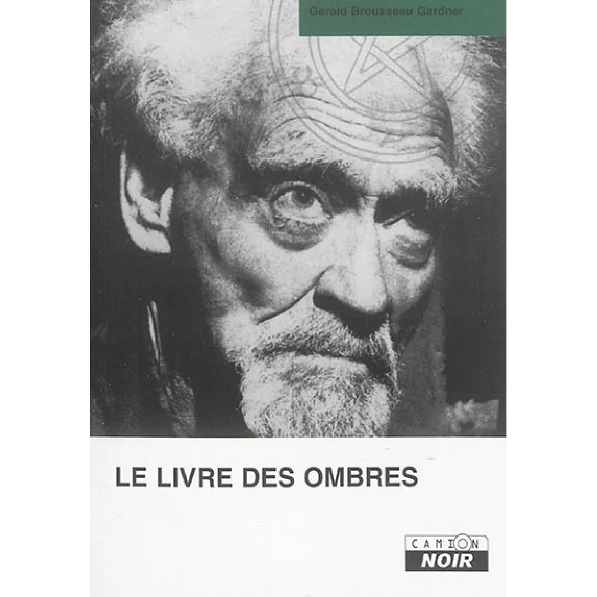 Le livre des ombres
