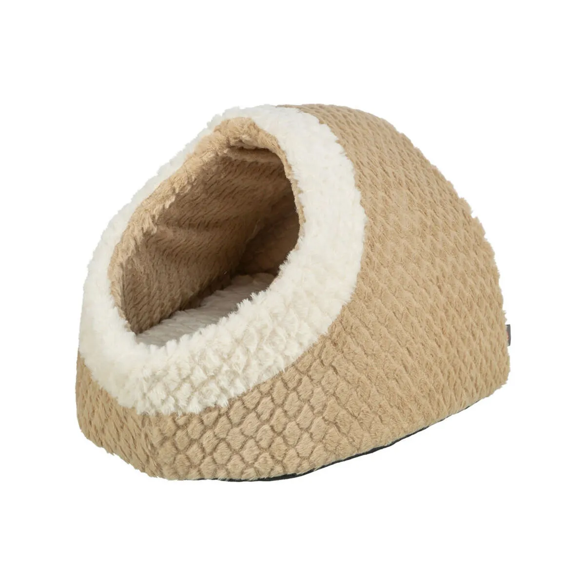 Trixie Beige Abri Pour Chat Kaline Mio - Image 2