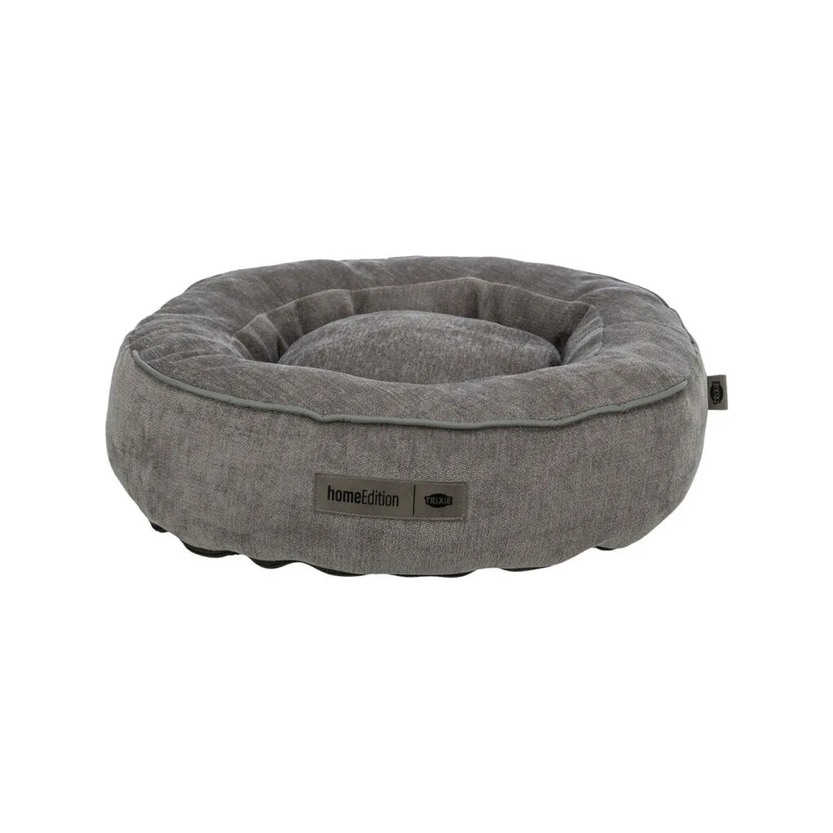 Meilleurs prix pour Lit pour chien Trixie Vital Lennox Gris Ø 70 cm
