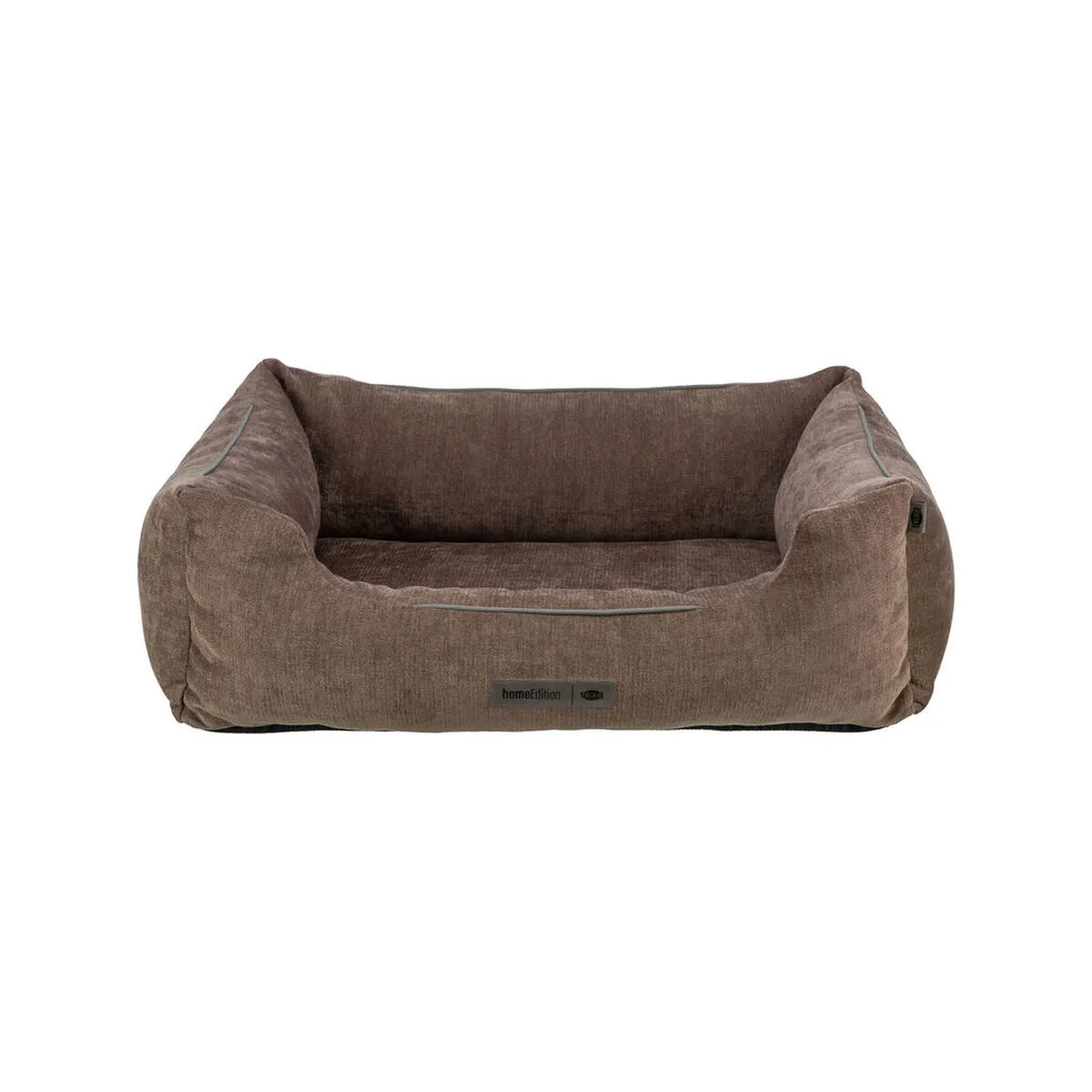 Lit pour chien Trixie Vital Lennox Marron 60 x 50 cm