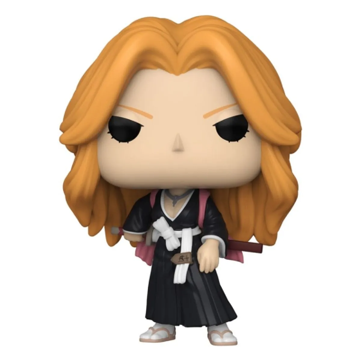 Bleach Figurine POP! Rangiku Matsumoto 9 cm - vue 1