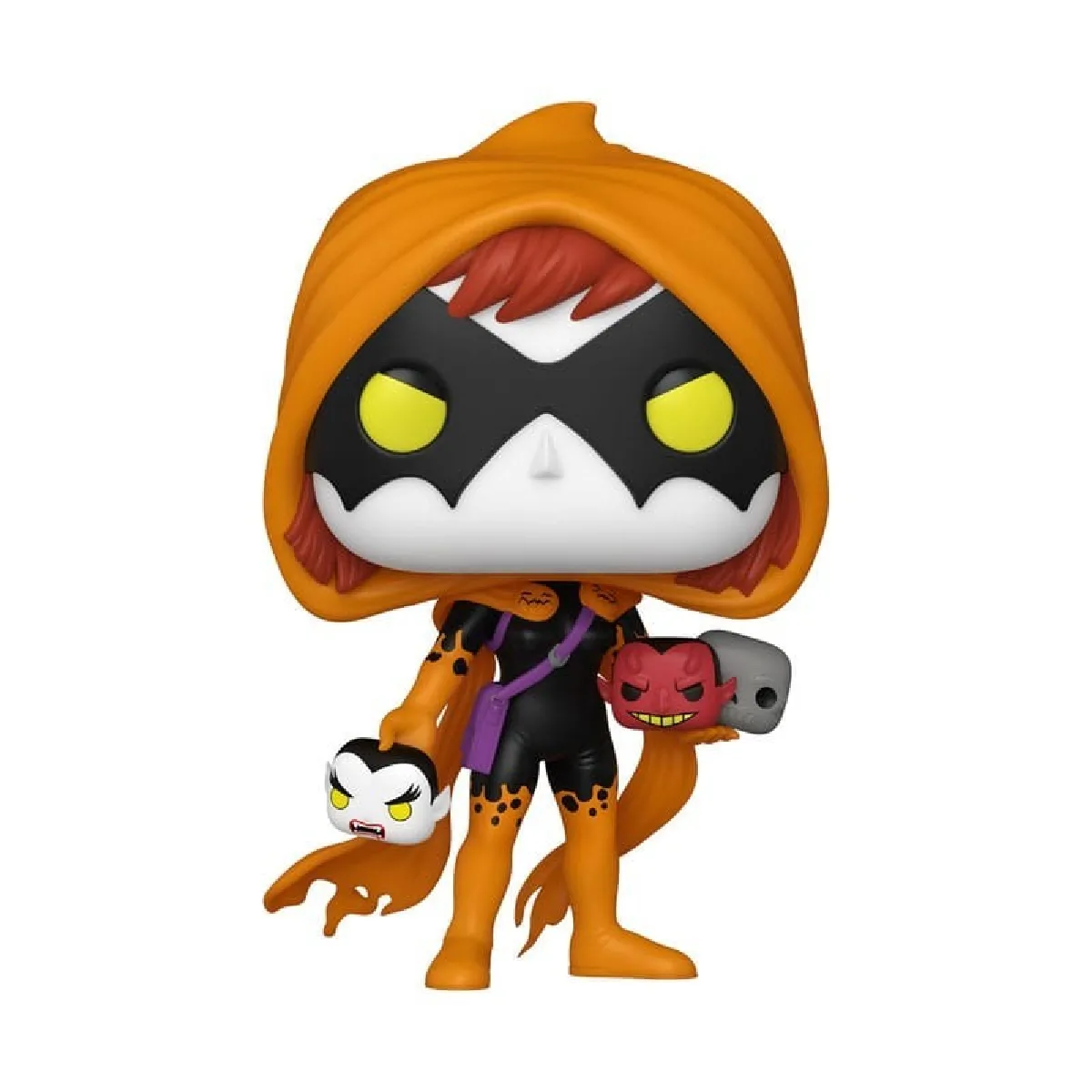 Strange Tales Figurine POP! Marvel Hallow'sEve 9 cm