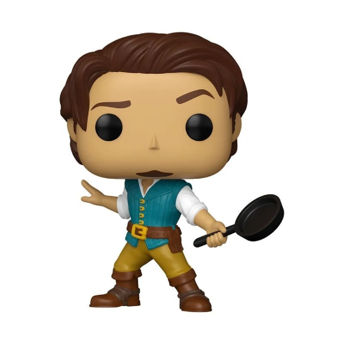 Raiponce Figurine POP! Flynn 9 cm