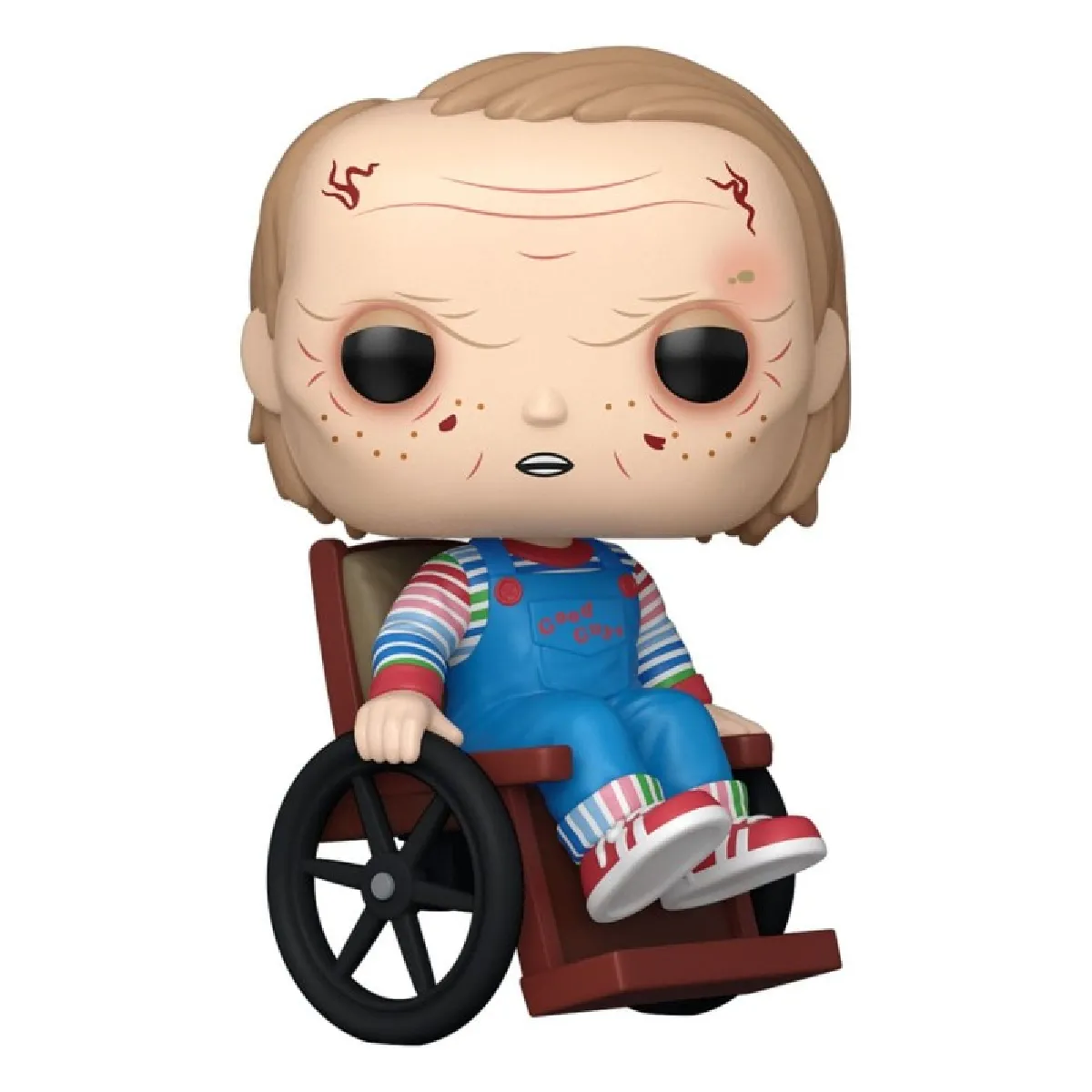 Funko Figurine Pop Chucky Old