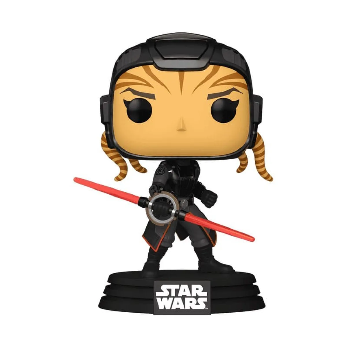 Star Wars : Tales of the Empire Figurine POP! Fourth Sister 9 cm