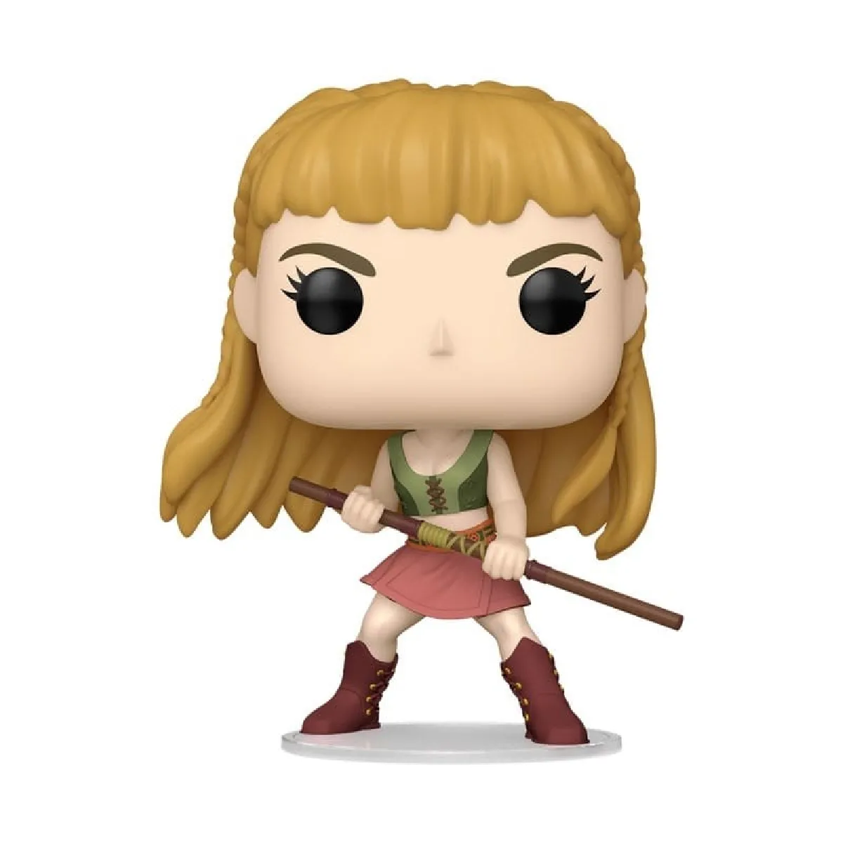 Xena la guerrière Figurine POP! Gabrielle 9 cm