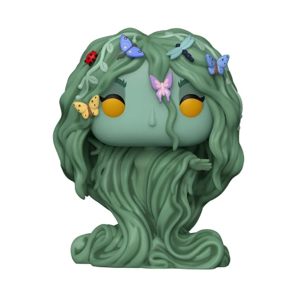 Fantasia 2000 Figurine POP! . Sprite 9 cm - vue 9