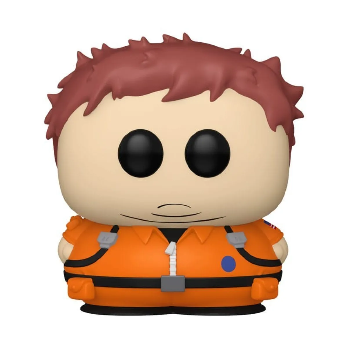 South Park Figurine POP! Hippie Exterminator Cartman 9 cm