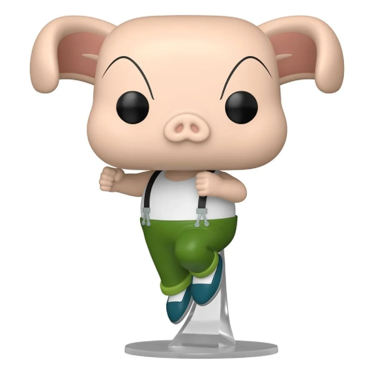 Dragon Ball - Figurine POP! Oolong 9 cm