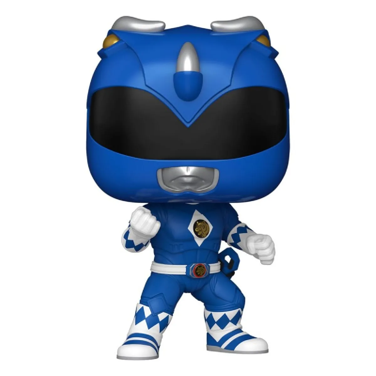 Power Rangers le film Figurine POP! Ranger 9 cm - vue 2