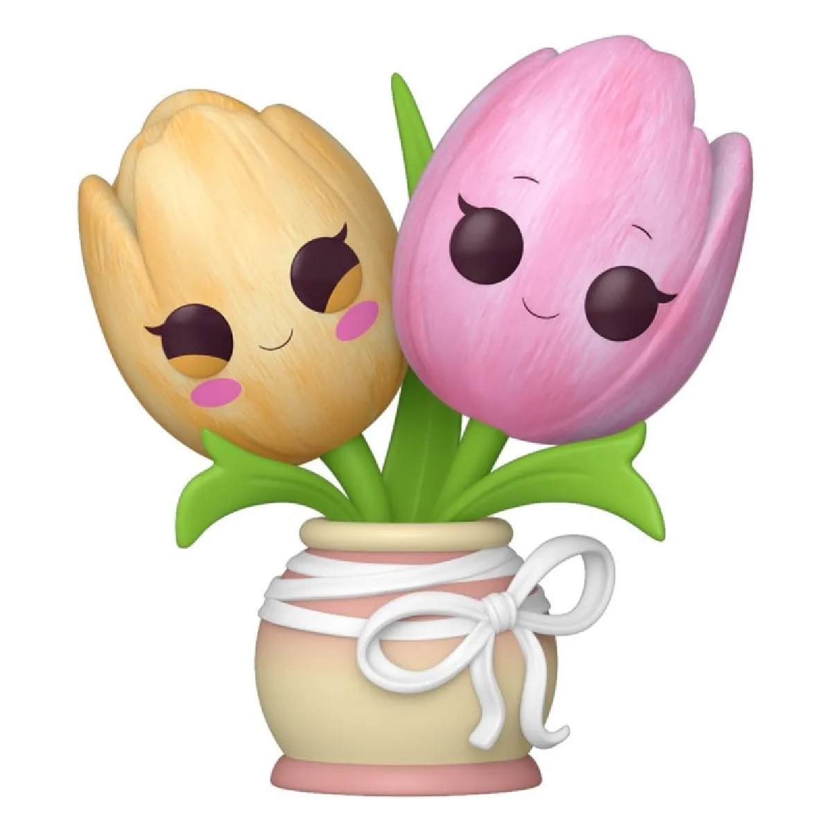 Flora Figurine POP! Plants Tulipe 9 cm