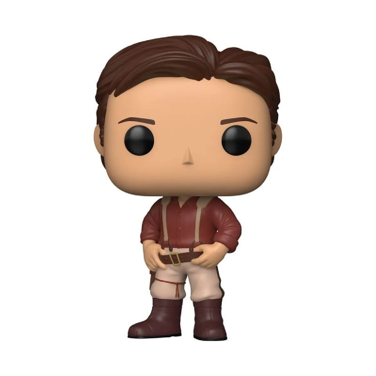 Firefly Figurine POP! Malcolm Reynolds 9 cm