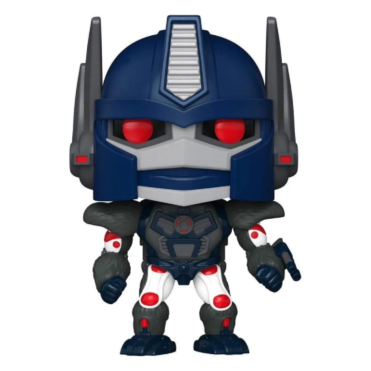 Transformers Figurine POP! Opti Primal 9 cm