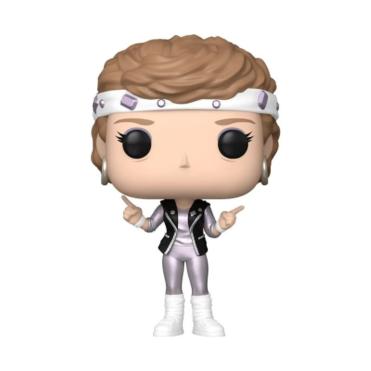 Figurine Funko Pop! Golden Girls Devereaux Vinyle de Haute Qualité Cadeau Idéal