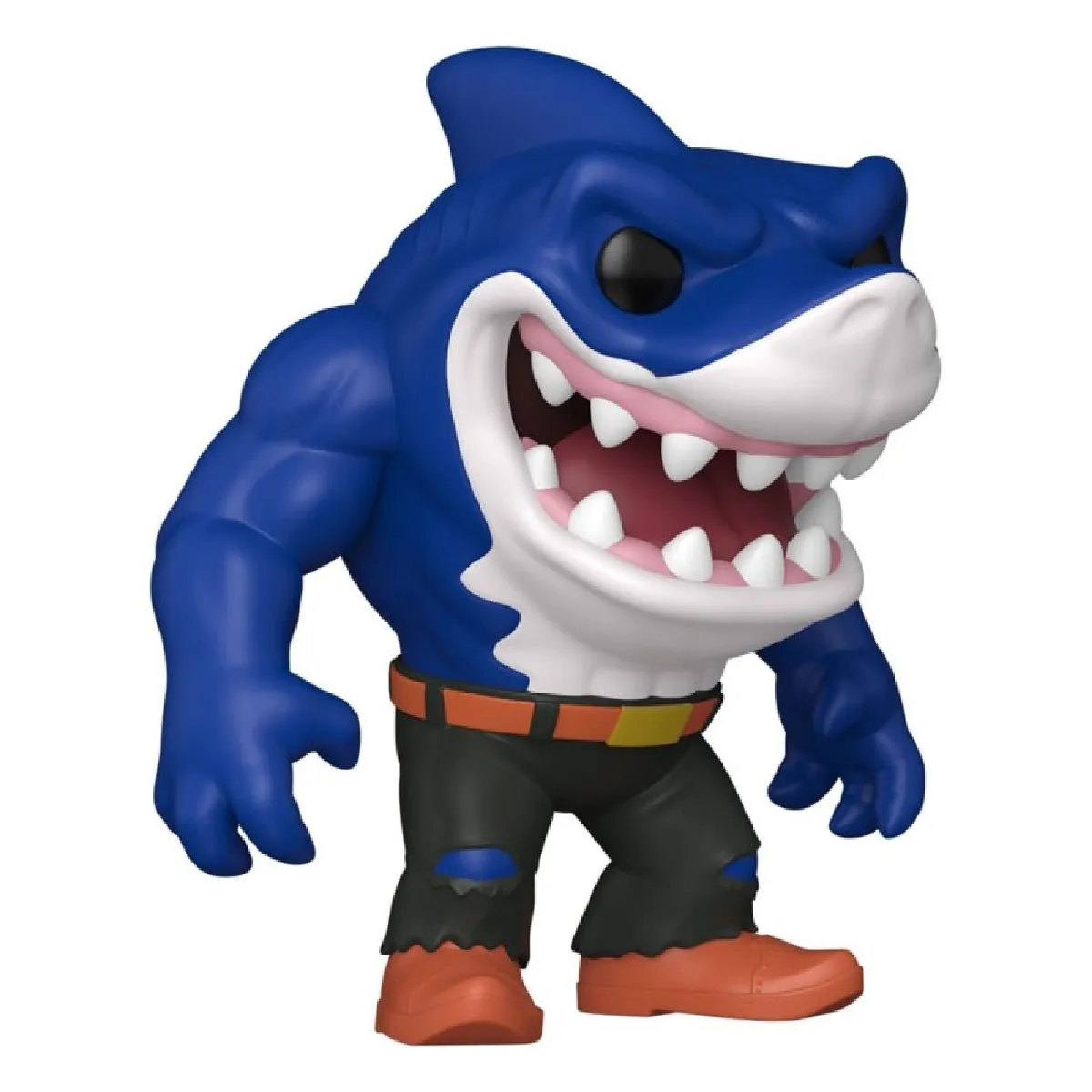 Street Sharks Figurine POP! Ripster 9 cm