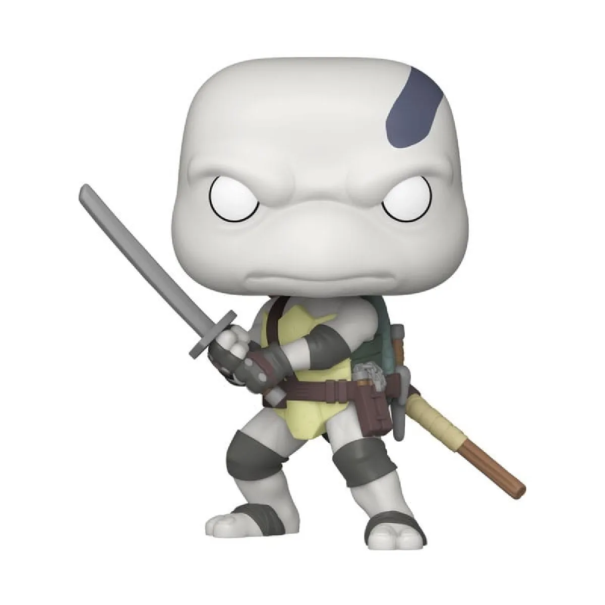 Funko Figurine Pop Uno Tortues Ninja - 9 Cm