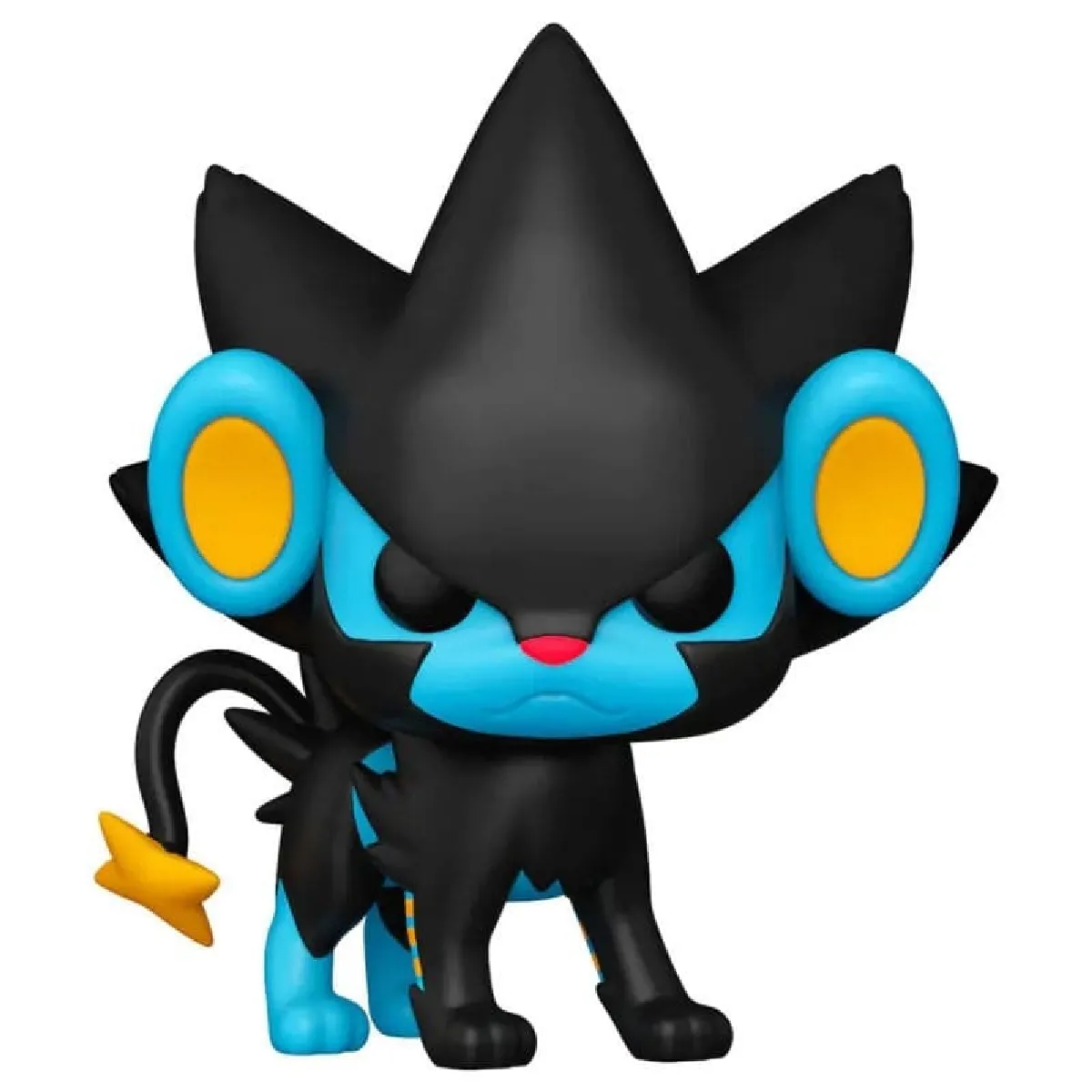 Pokémon Figurine POP! Super Sized Jumbo Luxray EMEA 25 cm