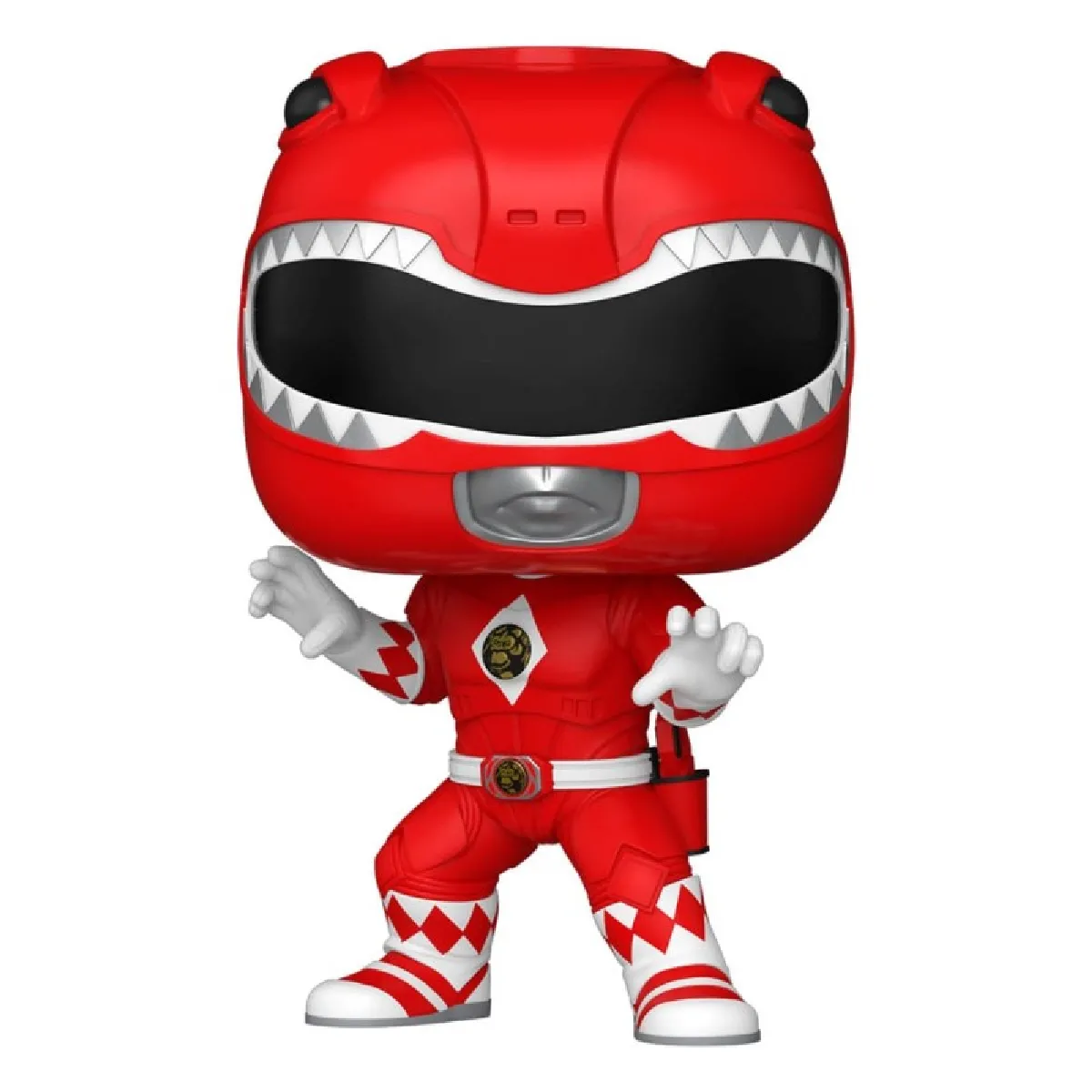 Power Rangers le film Figurine POP! Ranger 9 cm - vue 5