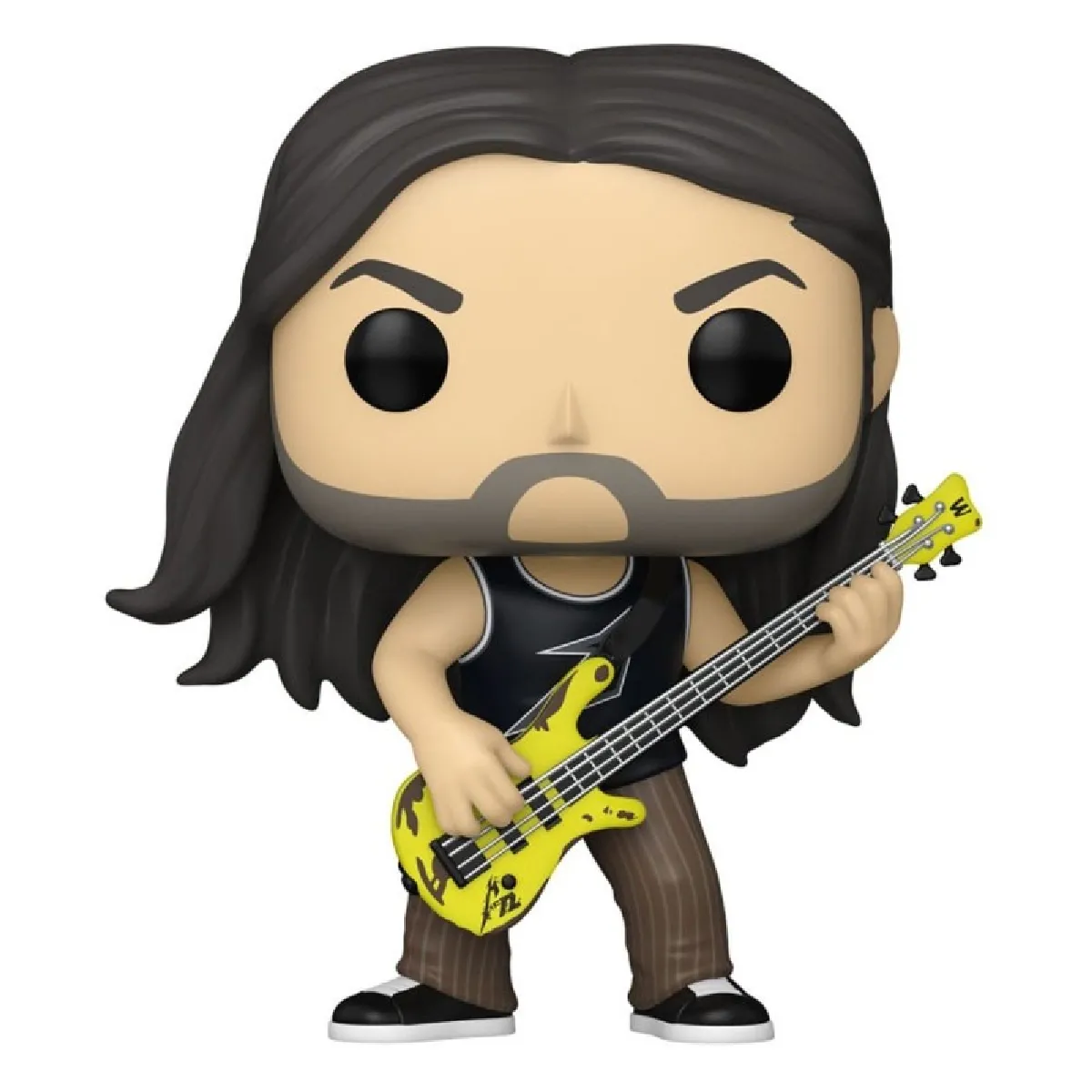 Metallica Figurine POP! Rocks Robert 72 Seasons 9 cm - vue 1
