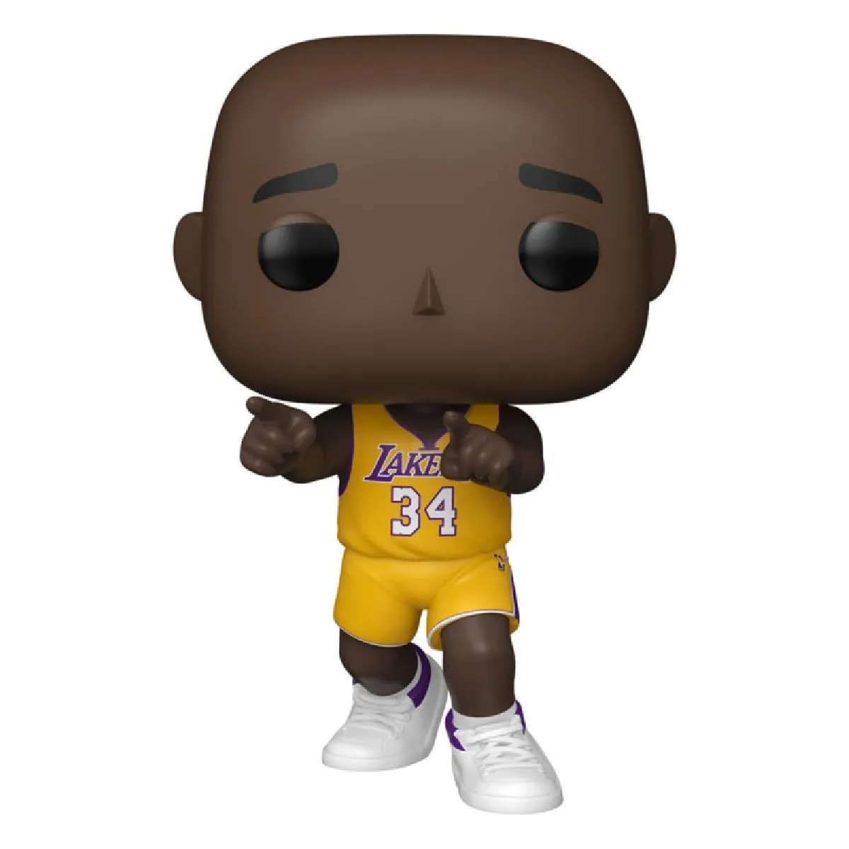 FUNKO POP! Shaq 2000 WCF Celebration Neuf - vue 3