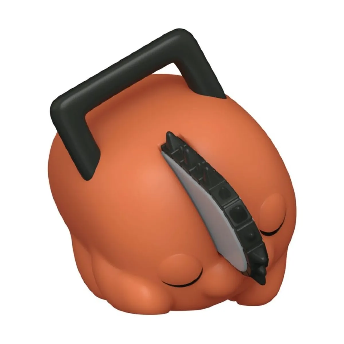 Chainsaw Man Figurine POP! Sleeping Pochita Exclusive 9 cm