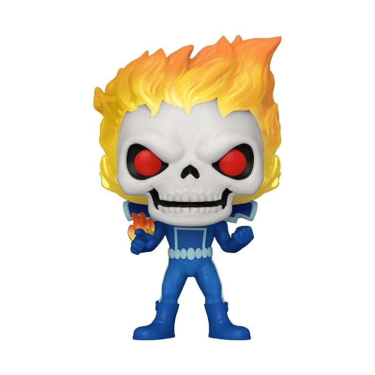Strange Tales Figurine POP! Marvel Ghost Rider 9 cm