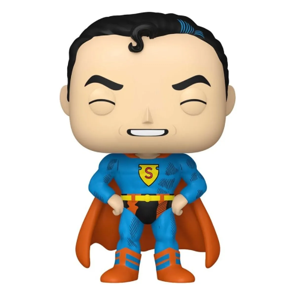 Figurine Funko Pop Heroes Golden Age Superman ' - vue 2