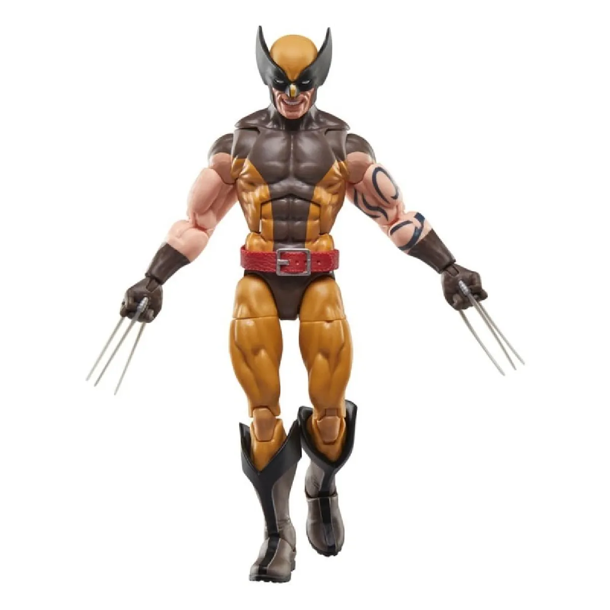 Hasbro Marvel Legends figurine Daken - 15 cm