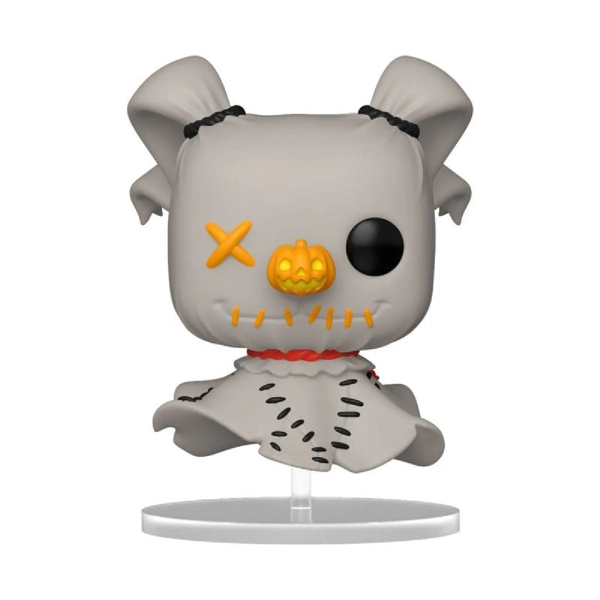 ' Etrange Noël de Mr Jack Figurine POP! Patchwork Zero 9 cm - vue 8