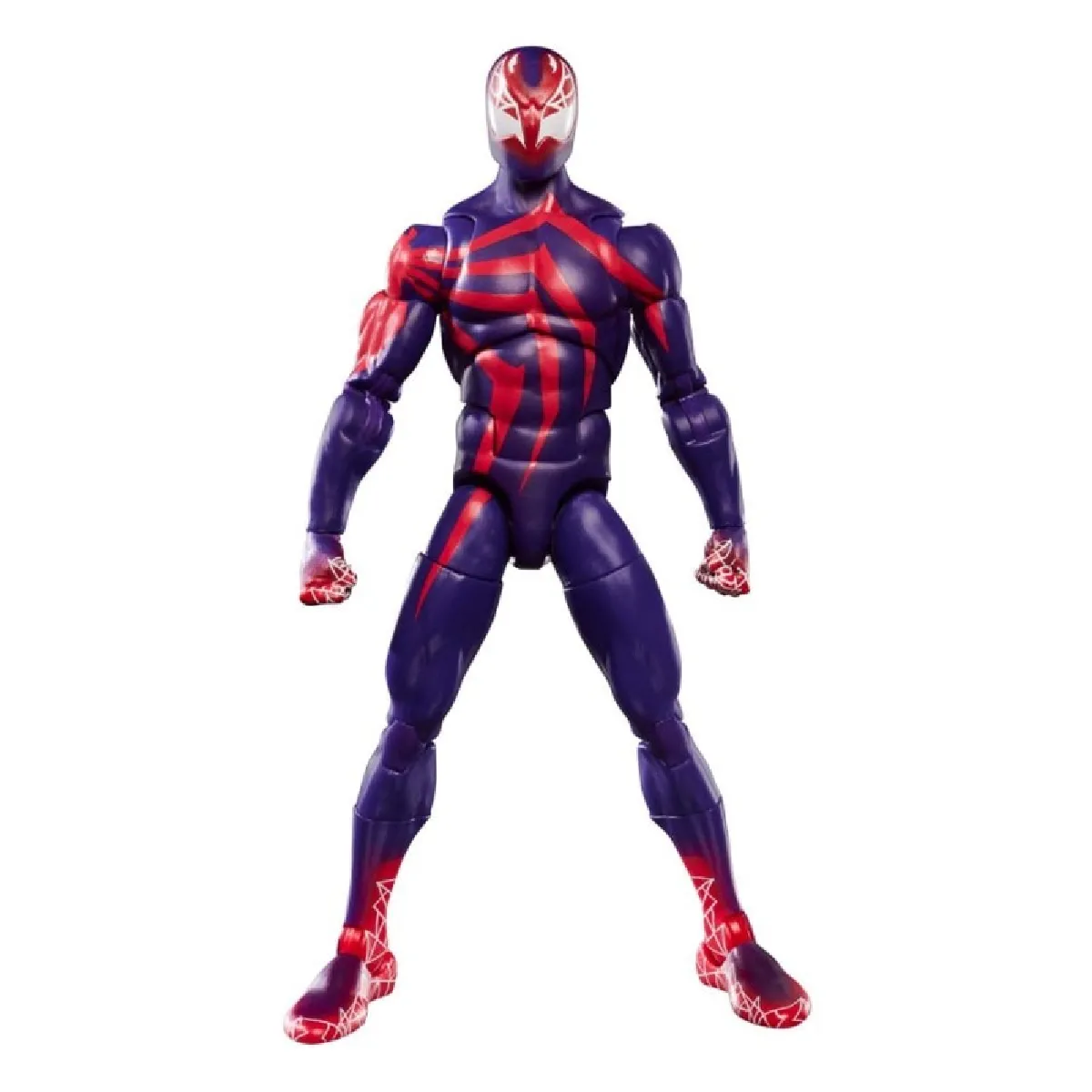 The Amazing Spider Man Marvel Legends Figurine Spider Man Hellfire Gala 15 cm