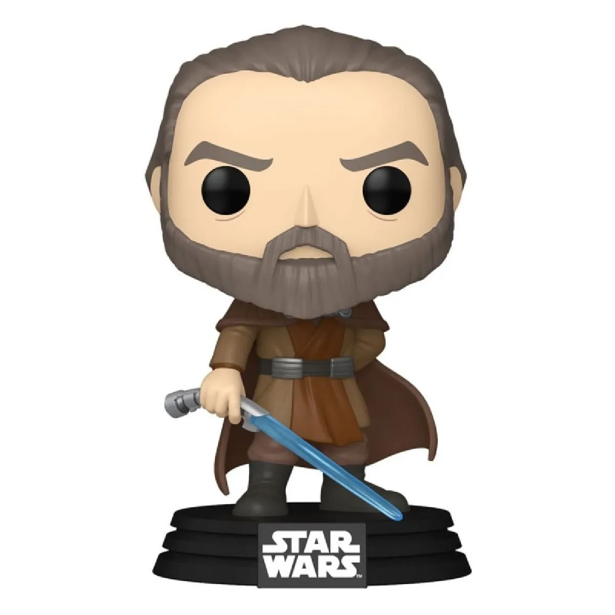 Star Wars Figurine POP! Bobble Head Dooku 9 cm