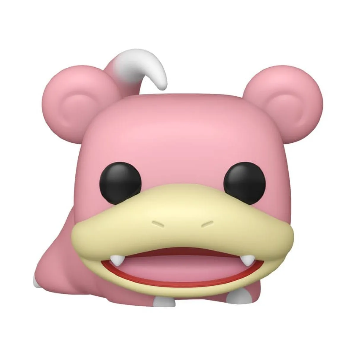 Figurine Funko Pop Games Pokémon Slowpoke - vue 3