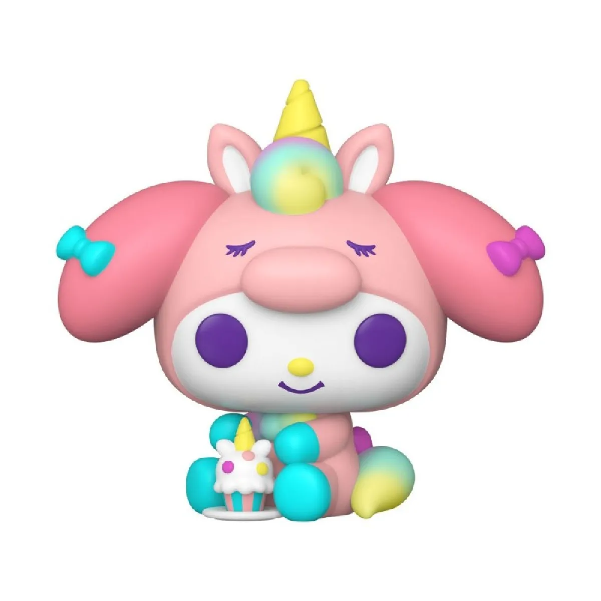 Hello Kitty And Friends Figurine POP! My Melody 9 cm