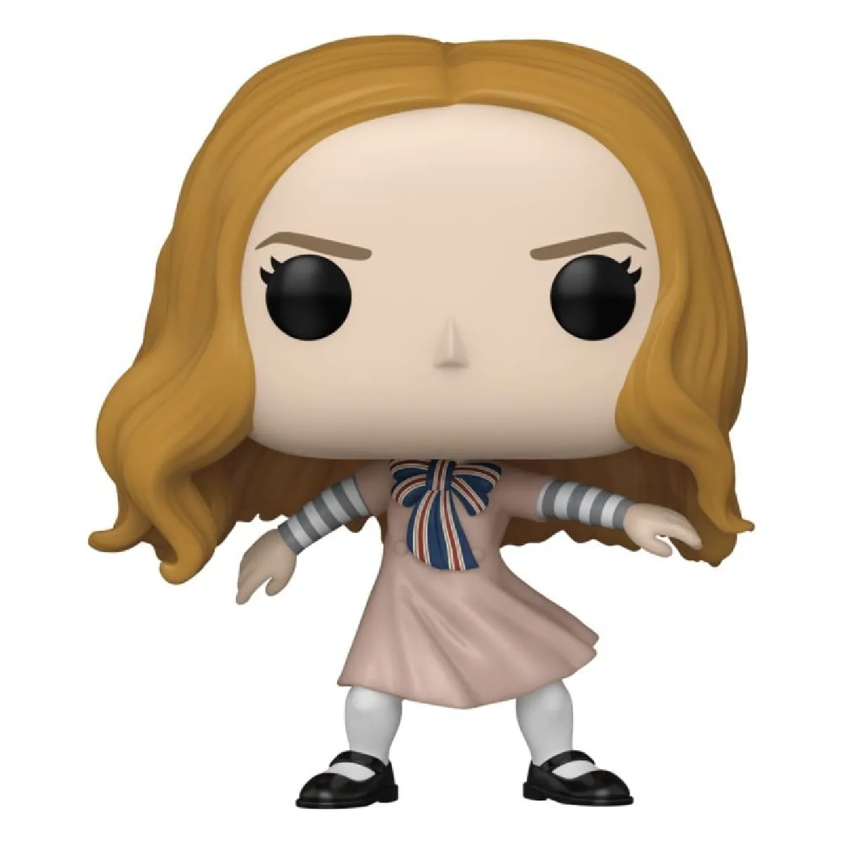 M3GAN Figurine POP! M3EGAN Dancing 9 cm