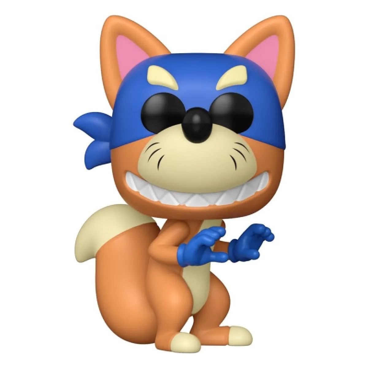Dora 'exploratrice Figurine POP! Swiper 9 cm