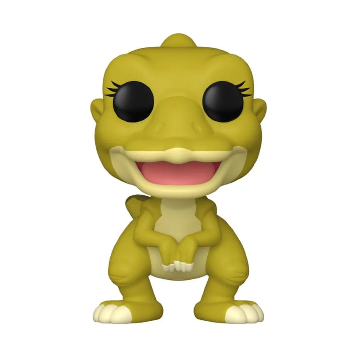 Le Petit Dinosaure et la Vallée des merveilles Figurine POP! Ducky 9 cm