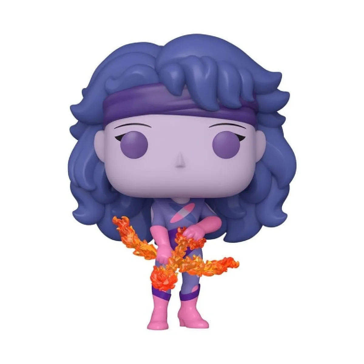 Jem et les Hologrammes Figurine POP! Synergy 9 cm
