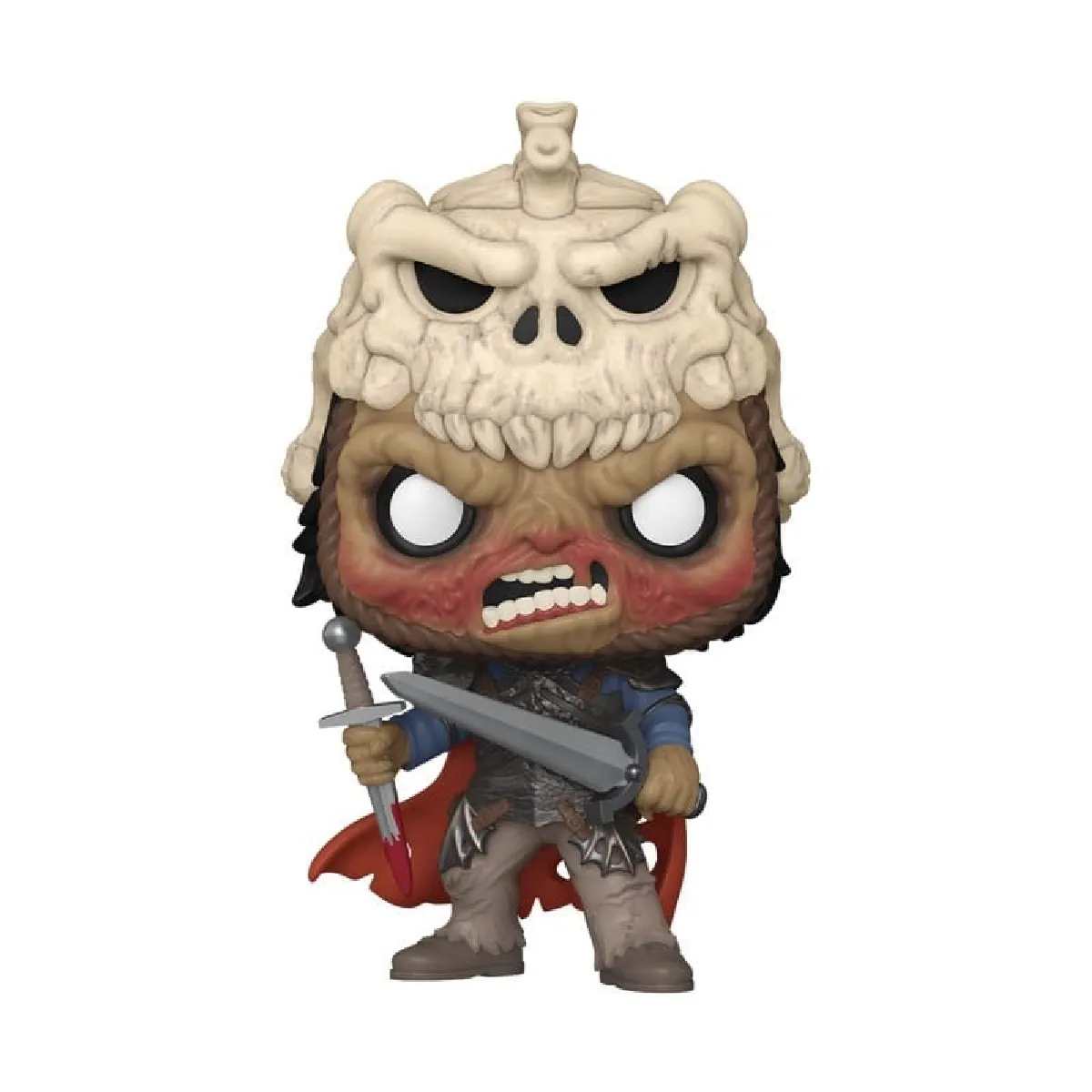 Evil Dead Figurine POP! Possessed Ash 9 cm
