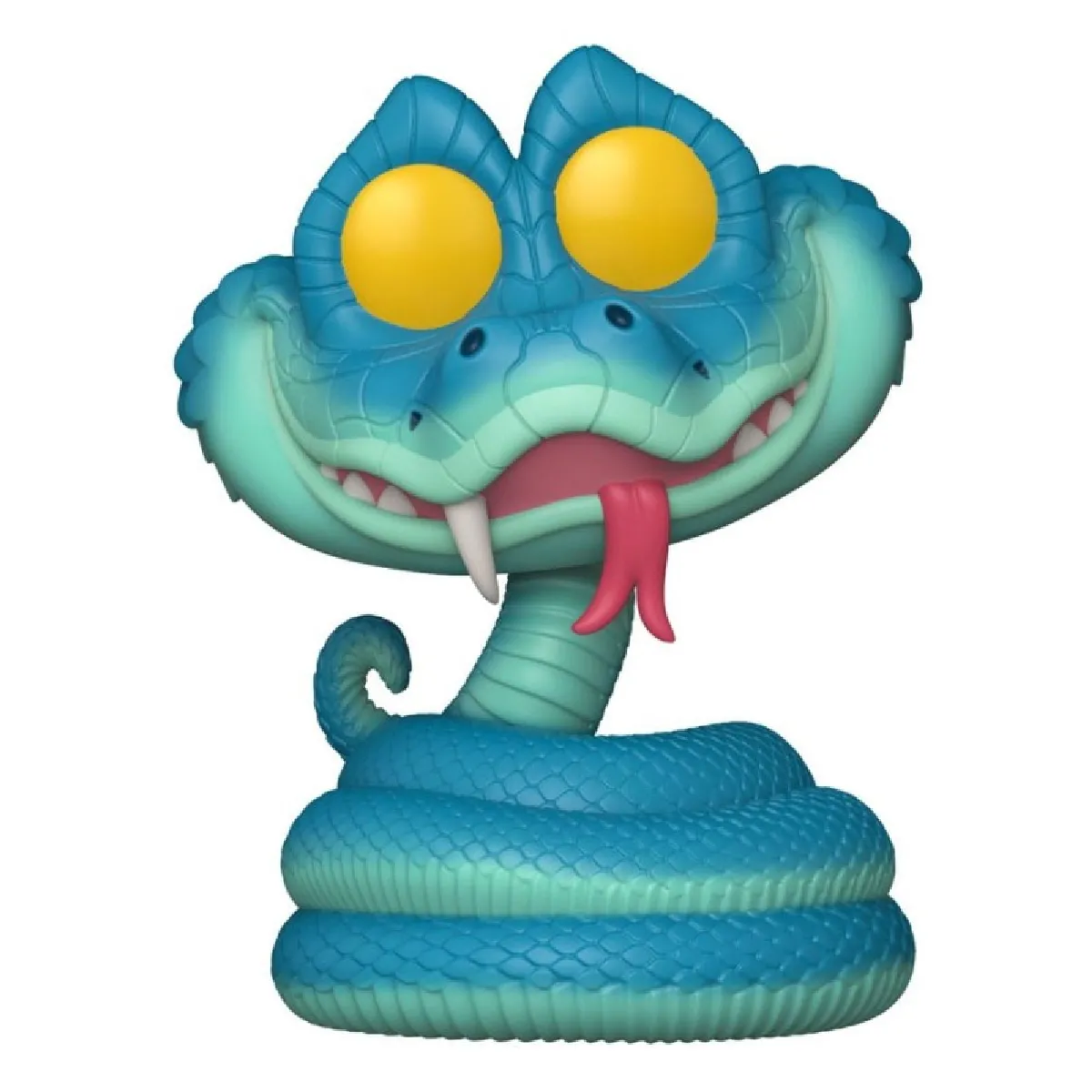 Zootopie 2 Figurine POP! Gary De'Snake 9 cm